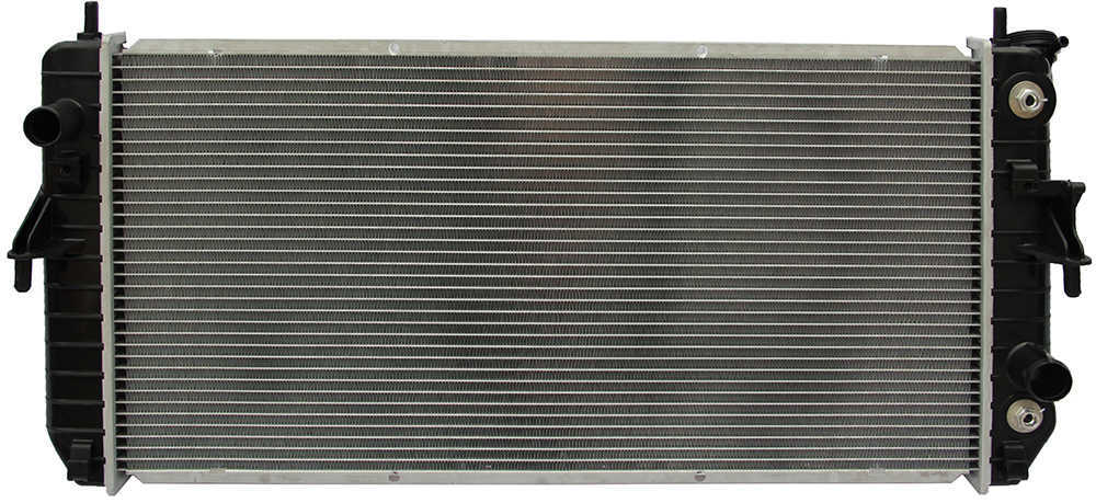 OSC - Radiator - O19 - 2854