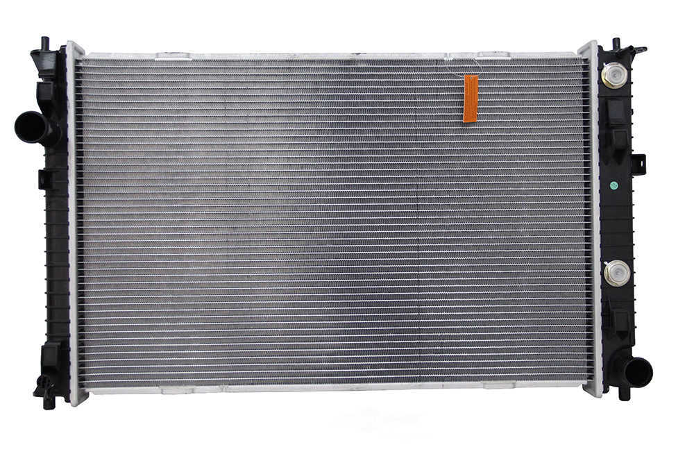 OSC - Radiator - O19 2856