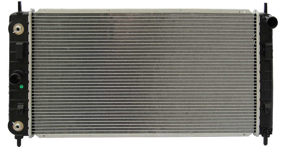 OSC - Radiator - O19 2864