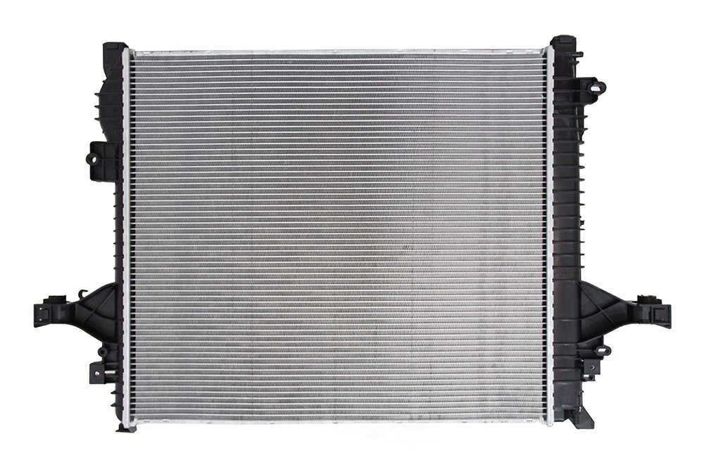 OSC - Radiator - O19 2878
