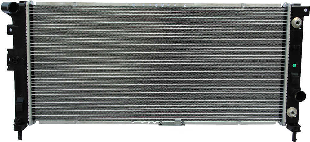OSC - Radiator - O19 2881