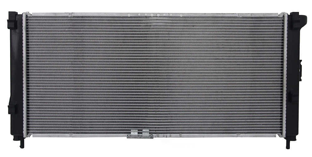 OSC - Radiator - O19 2881