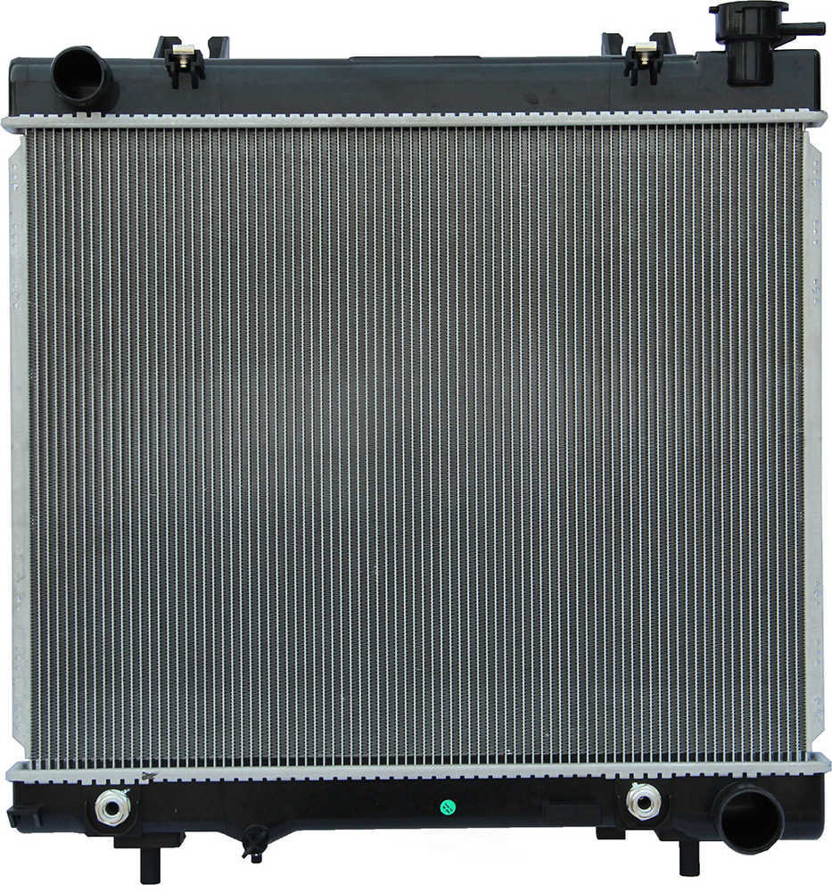 OSC - Radiator - O19 - 2883