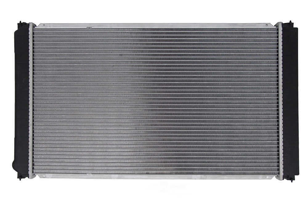 OSC - Radiator - O19 2891