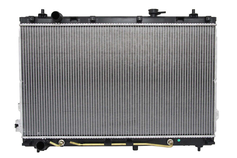 OSC - Radiator - O19 2898