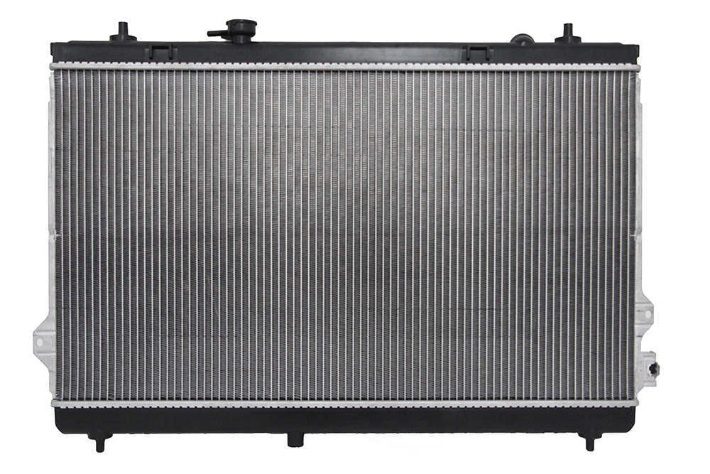 OSC - Radiator - O19 2898