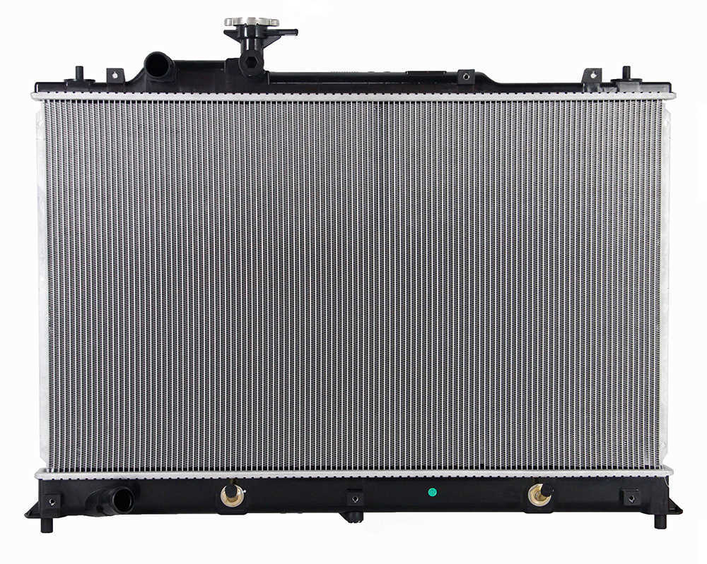OSC - Radiator - O19 - 2918