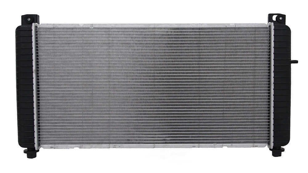 OSC - Radiator - O19 2921