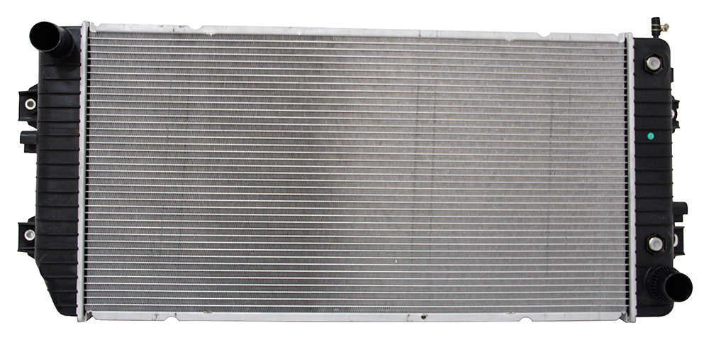 OSC - Radiator - O19 2935