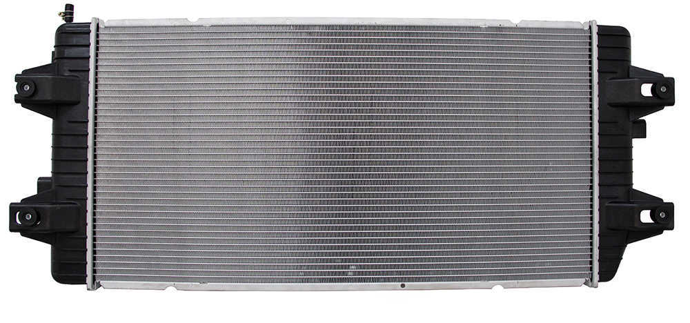 OSC - Radiator - O19 2935