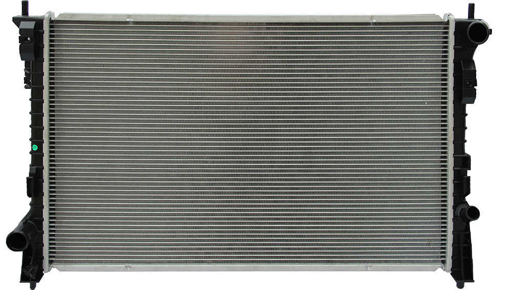 OSC - Radiator - O19 2936