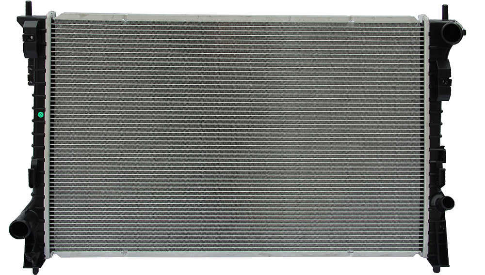 OSC - Radiator - O19 2937
