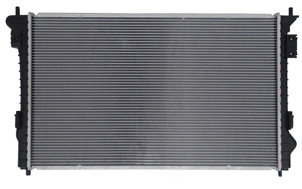 OSC - Radiator - O19 2937
