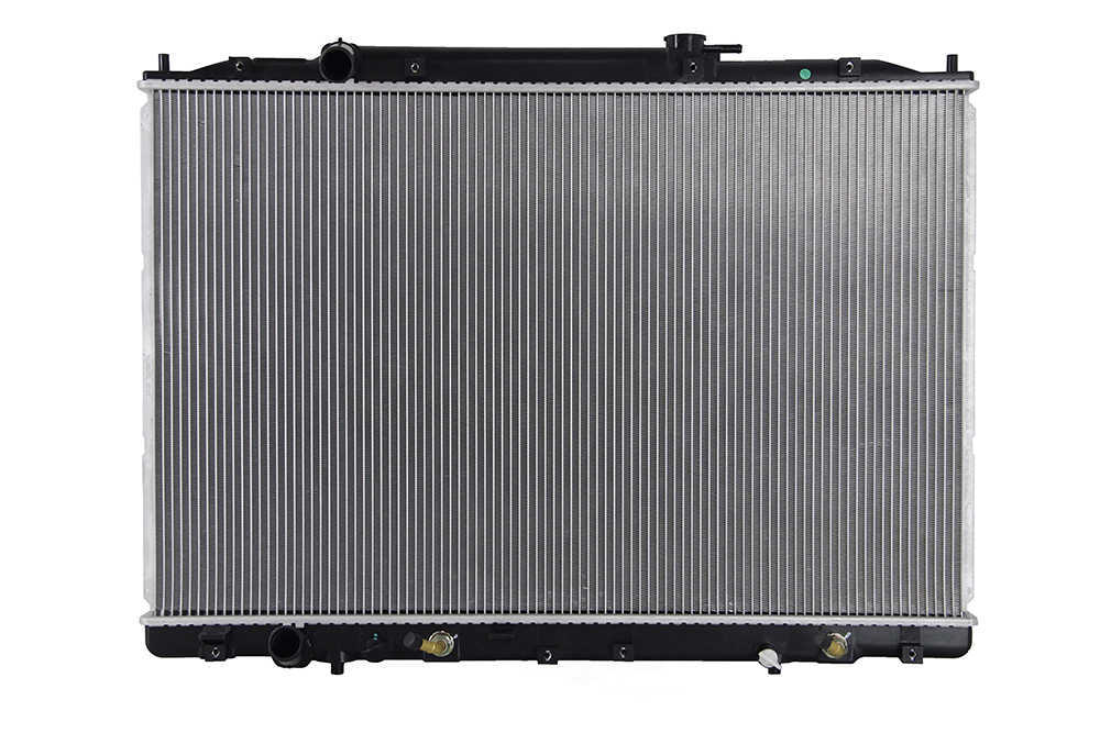 OSC - Radiator - O19 - 2938