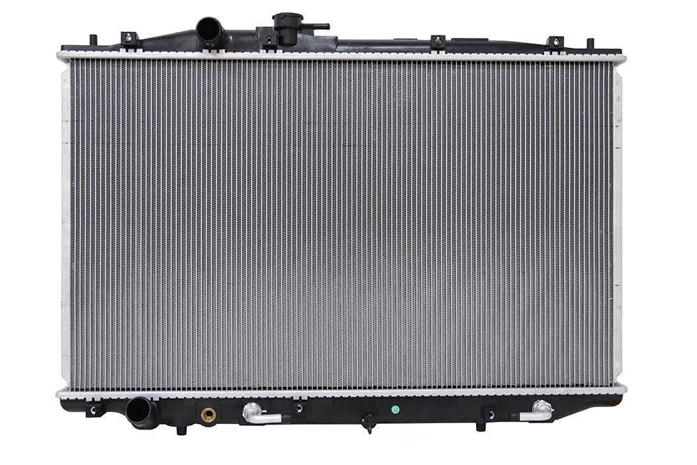 OSC - Radiator - O19 - 2939
