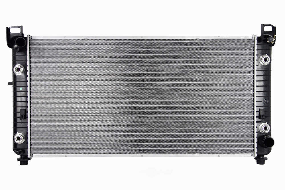 OSC - Radiator - O19 - 2947