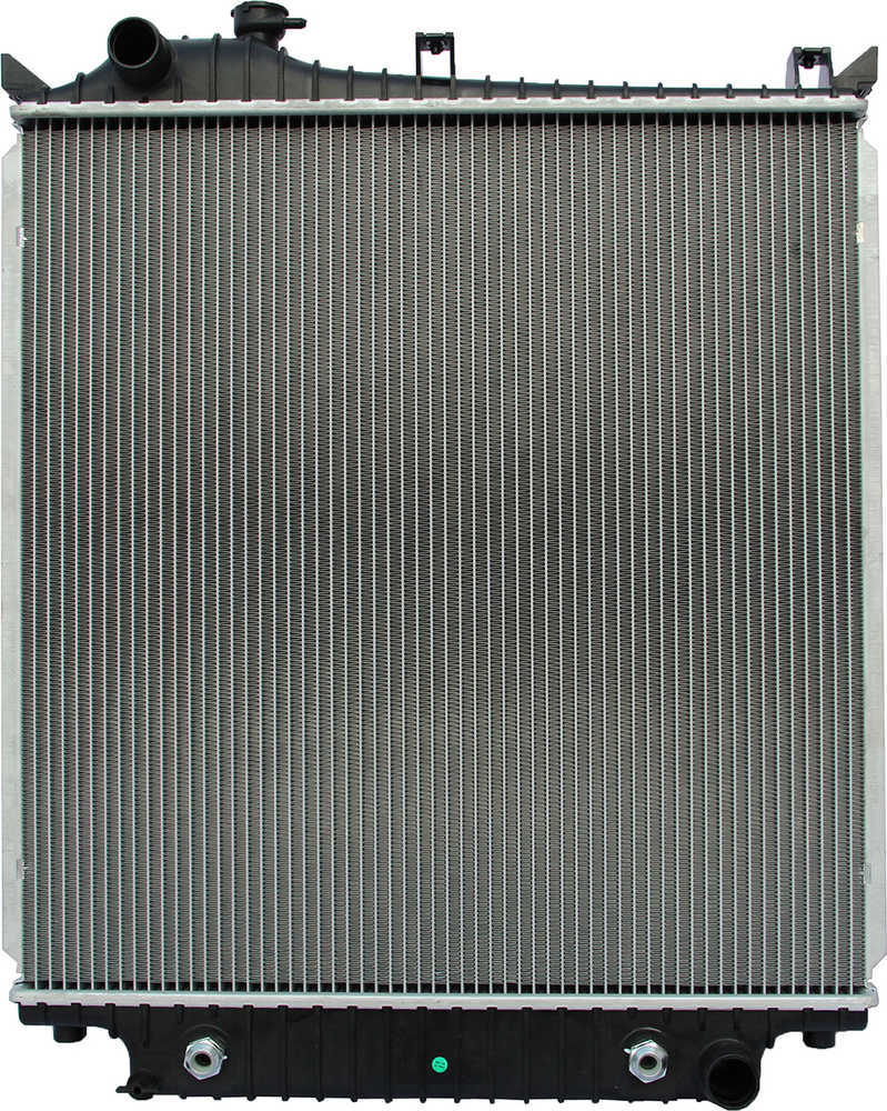 OSC - Radiator - O19 - 2952