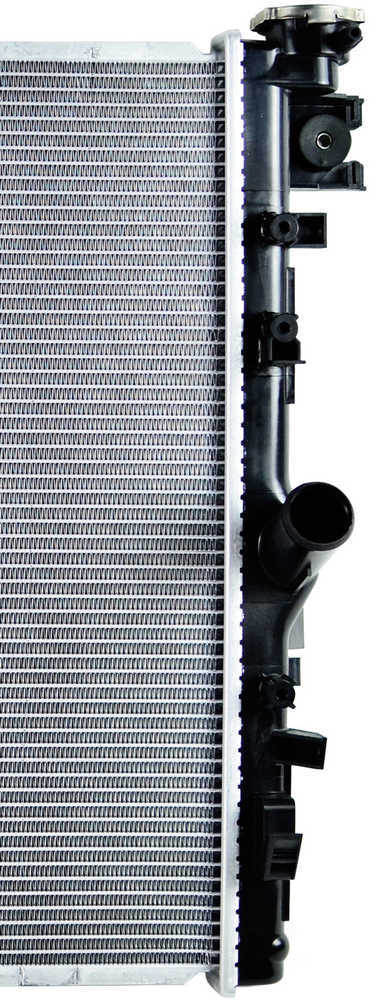 OSC - Radiator - O19 2957