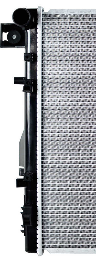 OSC - Radiator - O19 2957