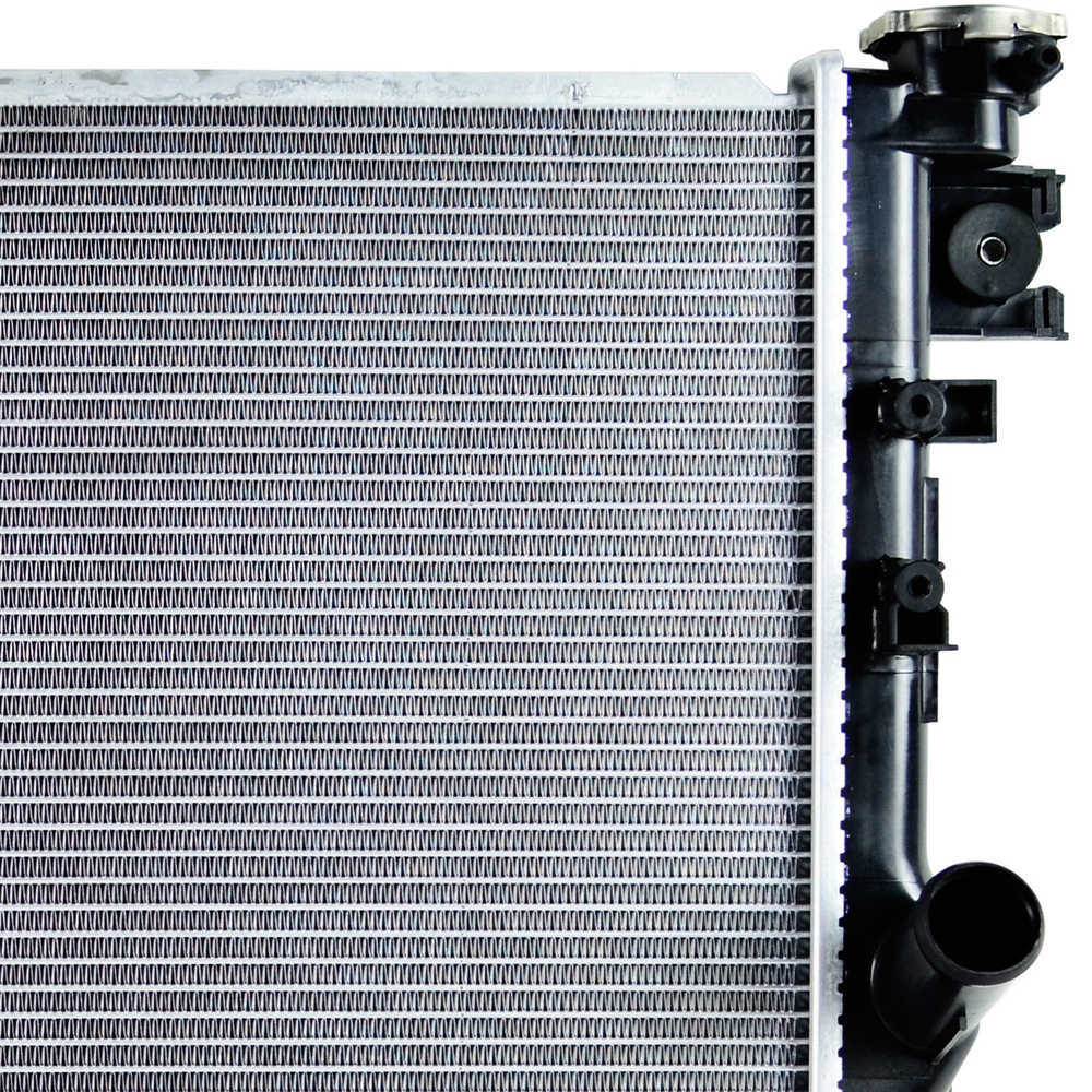 OSC - Radiator - O19 2957