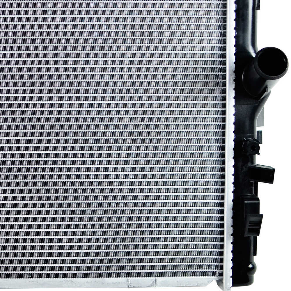 OSC - Radiator - O19 2957