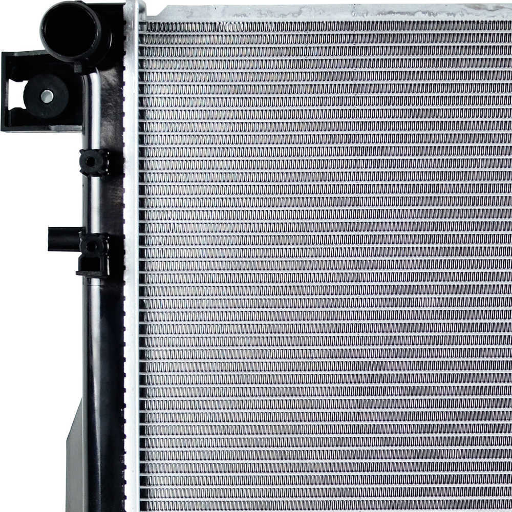 OSC - Radiator - O19 2957