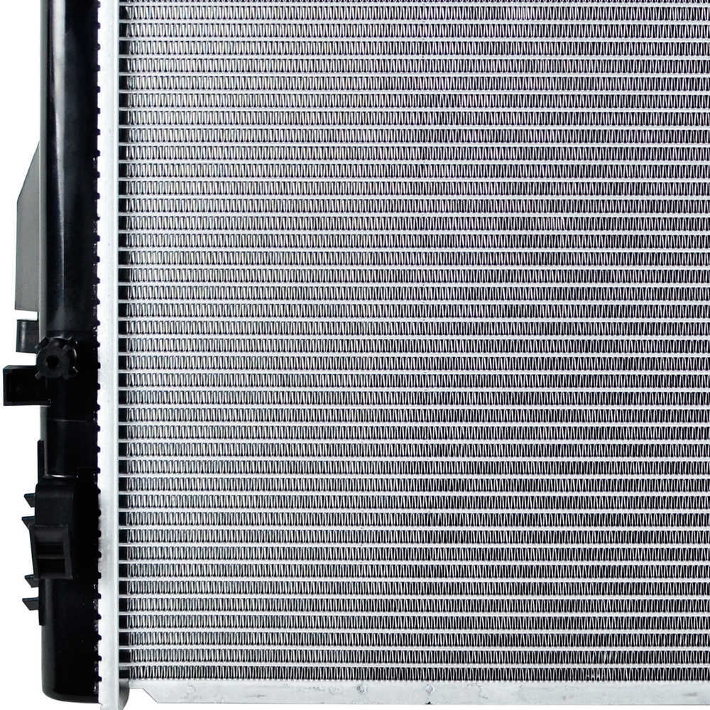 OSC - Radiator - O19 2957