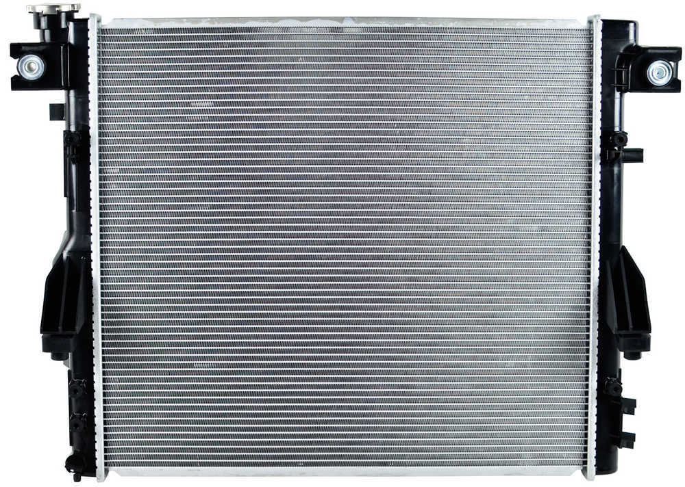 OSC - Radiator - O19 2957