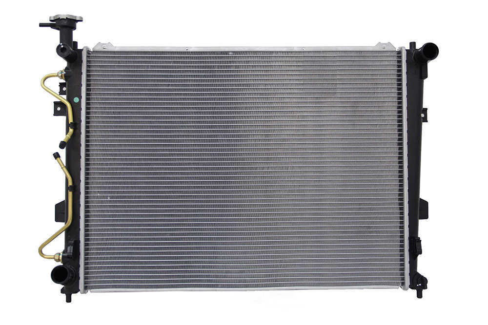 OSC - Radiator - O19 - 2961
