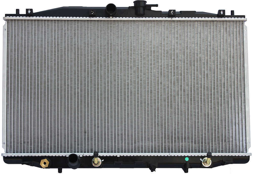 OSC - Radiator - O19 - 2966