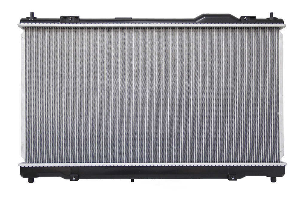 OSC - Radiator - O19 2968