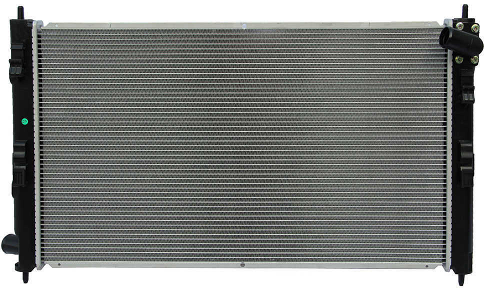 OSC - Radiator - O19 2978