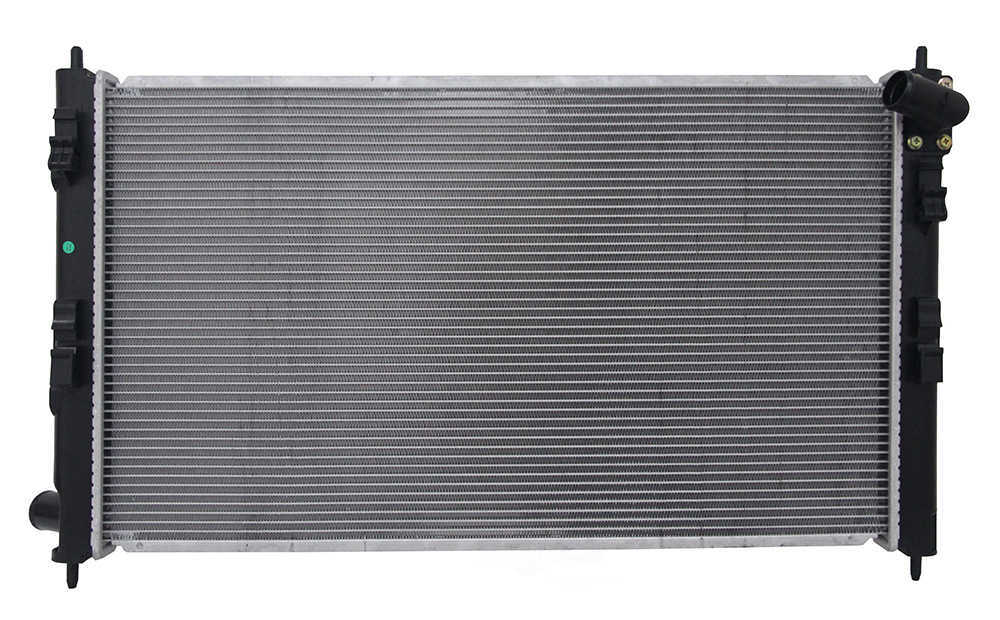 OSC - Radiator - O19 2979