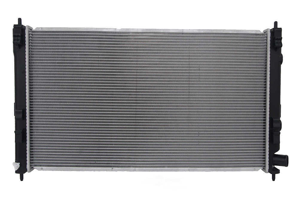 OSC - Radiator - O19 2979
