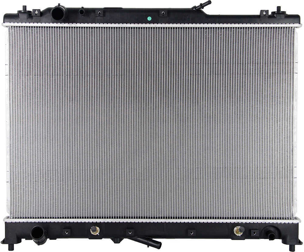 OSC - Radiator - O19 - 2985