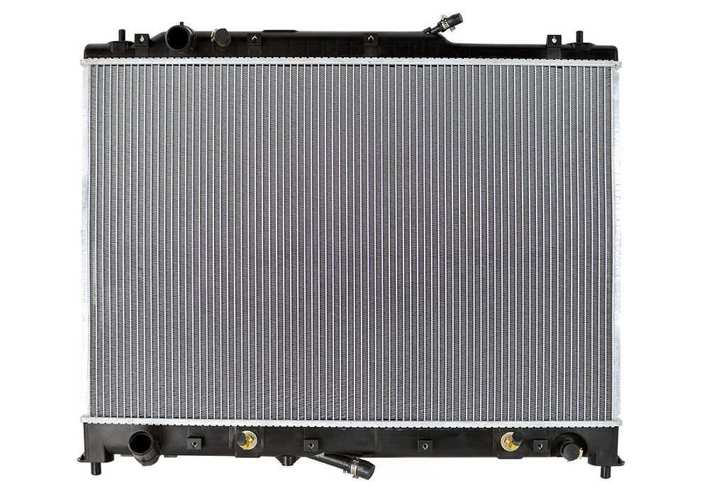 OSC - Radiator - O19 - 2986