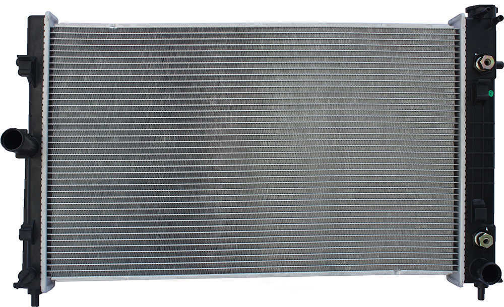 OSC - Radiator - O19 - 2987
