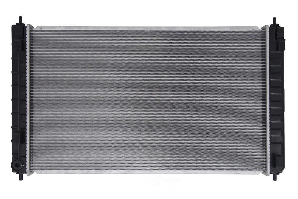 OSC - Radiator - O19 2988
