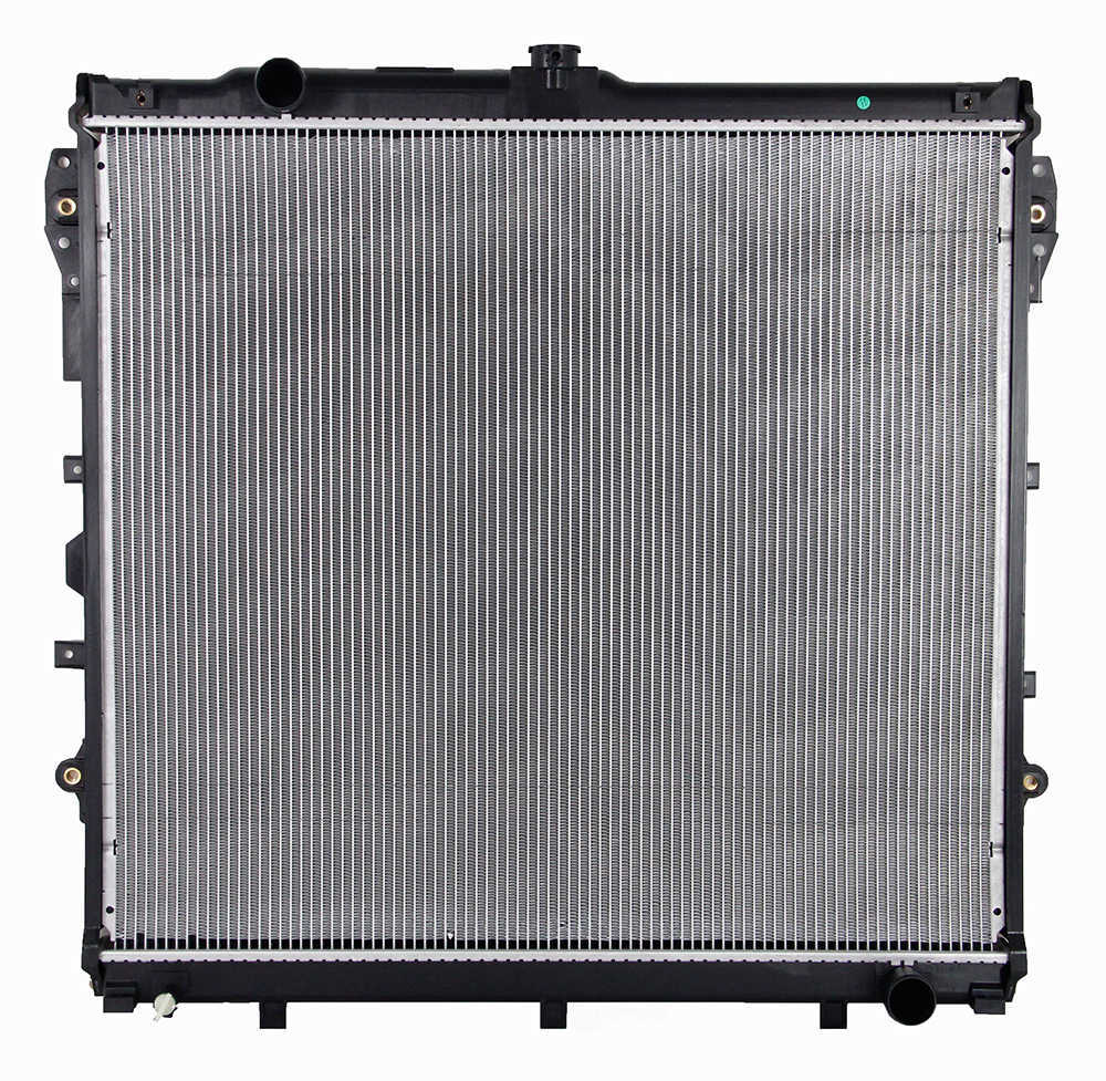 OSC - Radiator - O19 2994