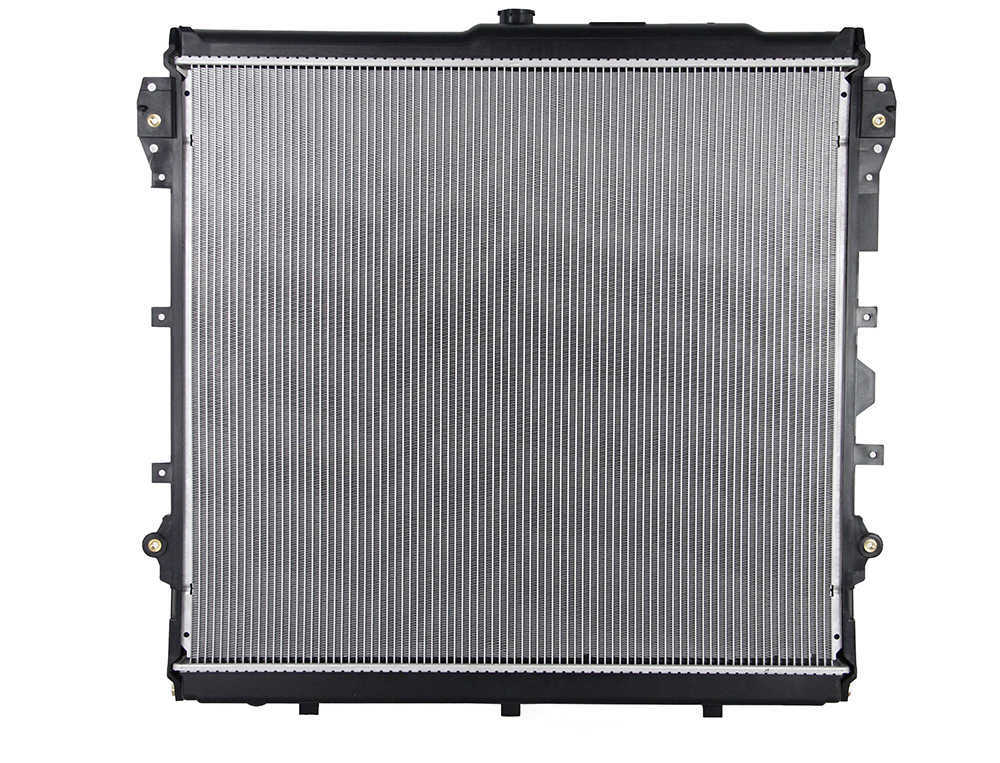 OSC - Radiator - O19 2994