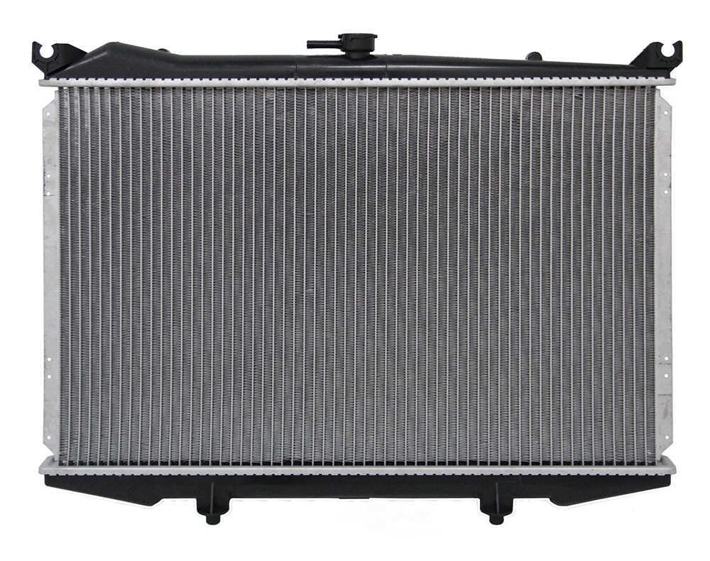 OSC - Radiator - O19 314