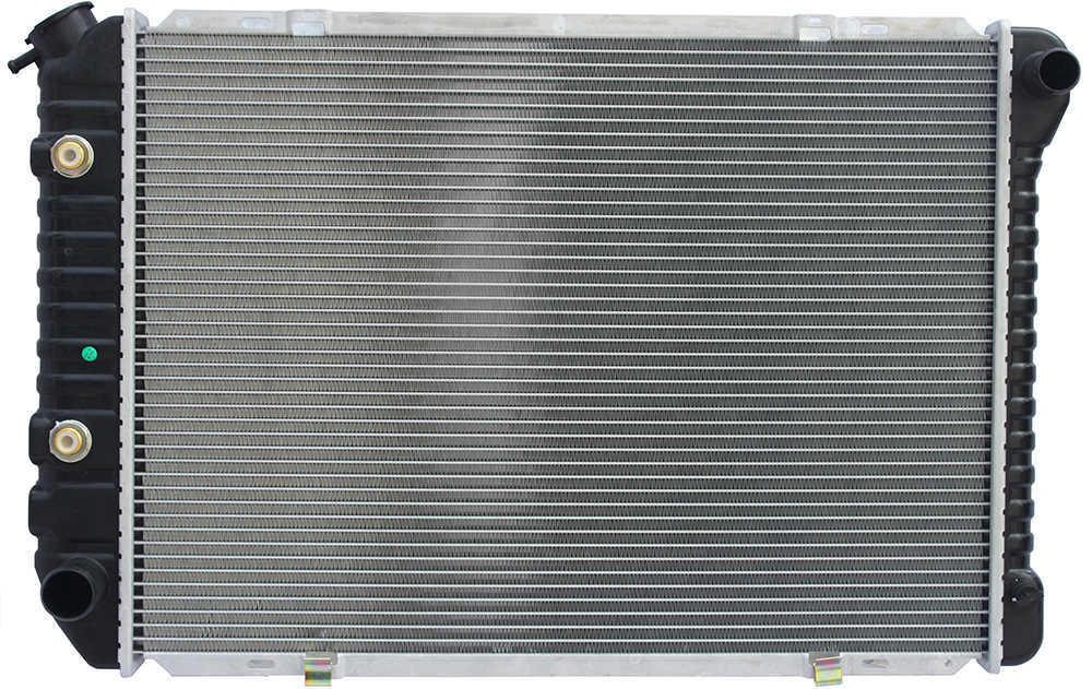 OSC - Radiator - O19 - 556