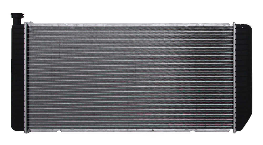 OSC - Radiator - O19 624