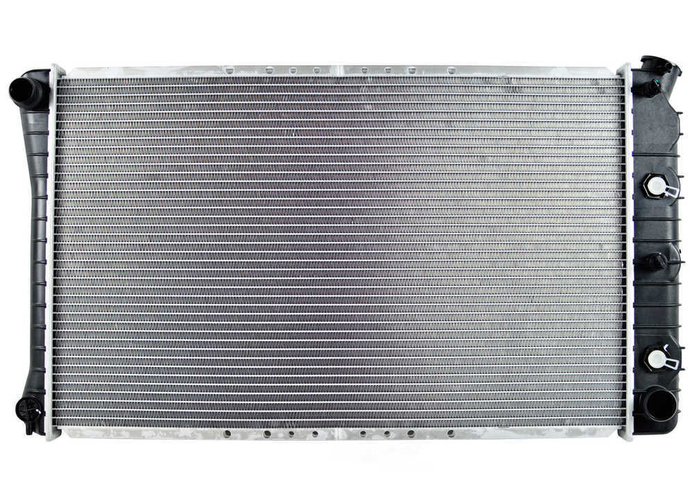 OSC - Radiator - O19 - 709