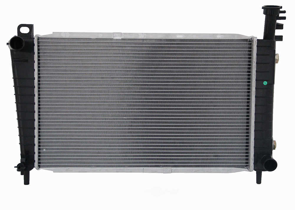 OSC - Radiator - O19 - 890