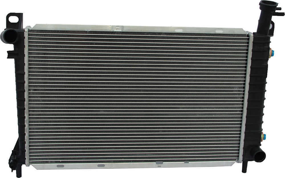 OSC - Radiator - O19 - 891