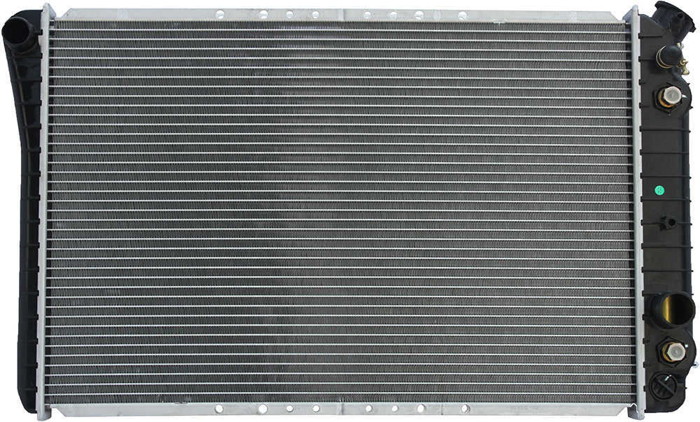 OSC - Radiator - O19 - 951