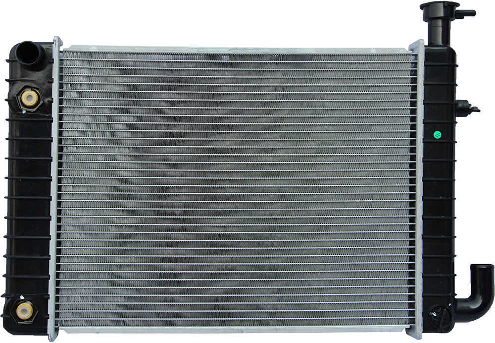 OSC - Radiator - O19 - 977
