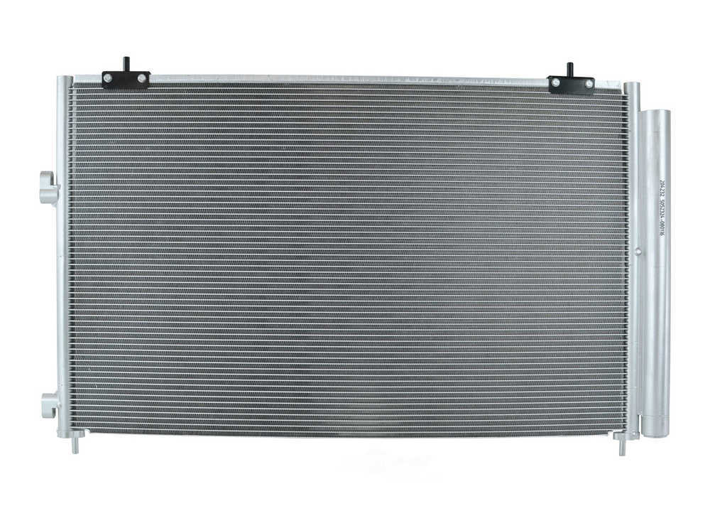 OSC - A/c Condenser - O19 4232