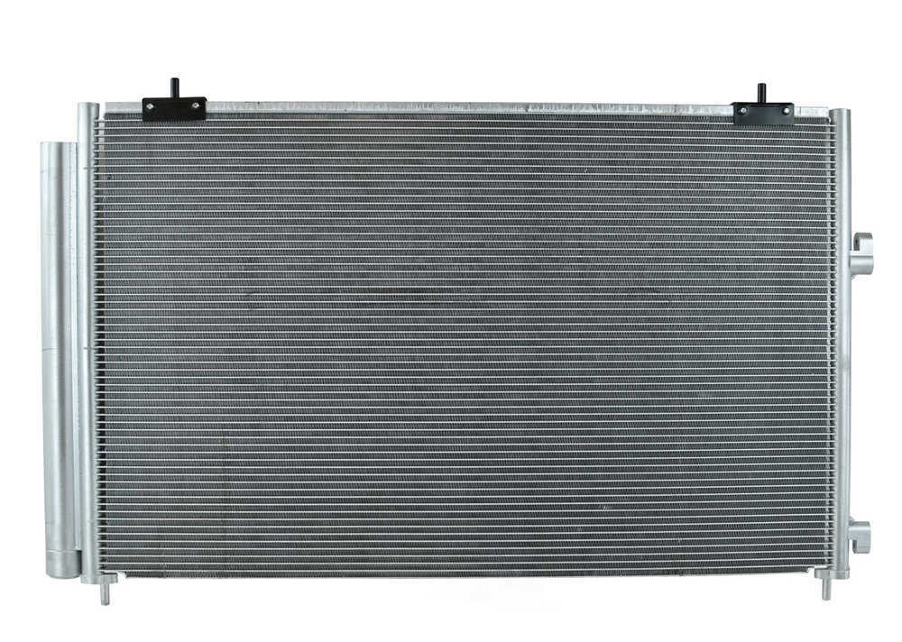 OSC - A/c Condenser - O19 4232